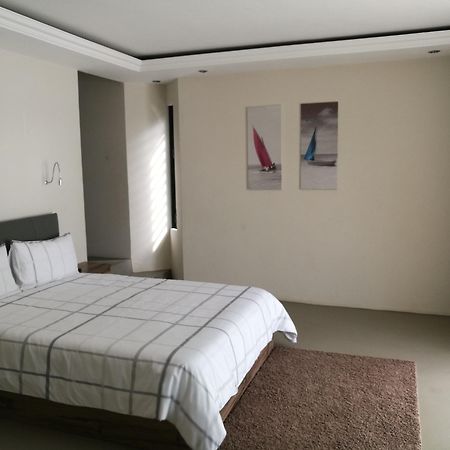 Valmarin Seafront Apartments 트루 도 두스 외부 사진