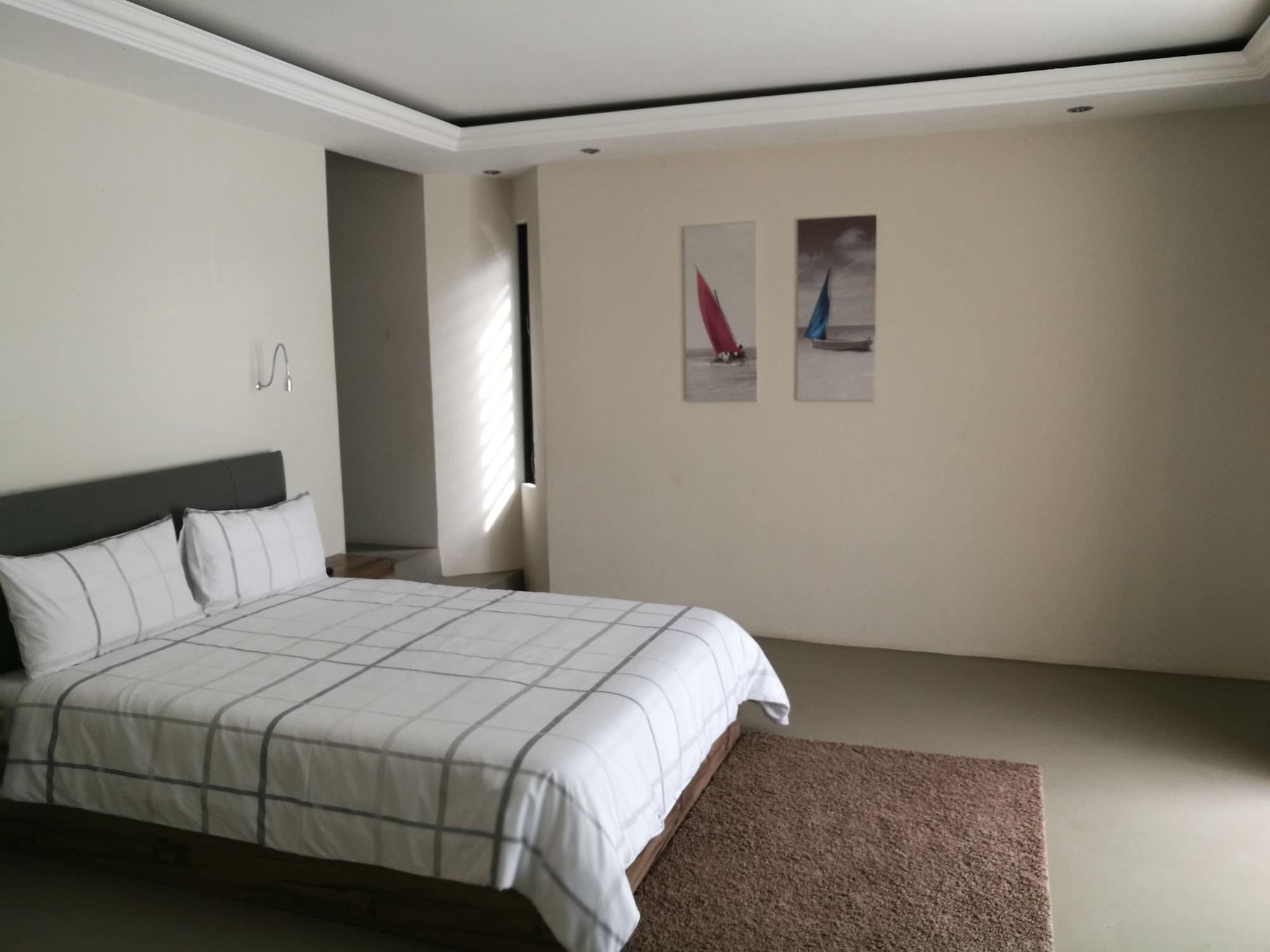 Valmarin Seafront Apartments 트루 도 두스 외부 사진