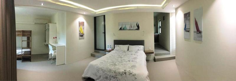Valmarin Seafront Apartments 트루 도 두스 외부 사진